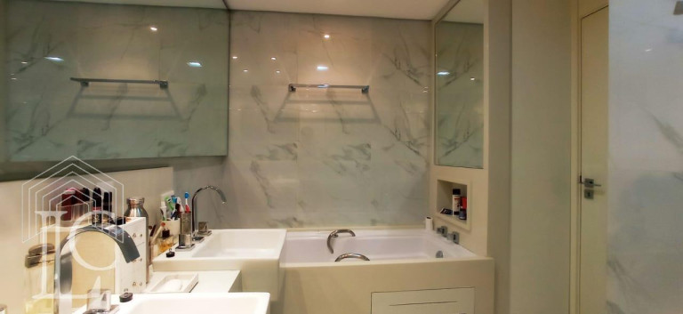 Imagem Apartamento com 4 Quartos à Venda, 300 m² em Morumbi - São Paulo Imagem Apartamento com 4 Quartos à Venda, 300 m² em Morumbi - São Paulo