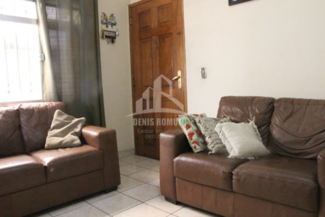 Imagem Sobrado com 3 Quartos à Venda, 143 m² em Vila Bela Vista (zona Norte) - São Paulo