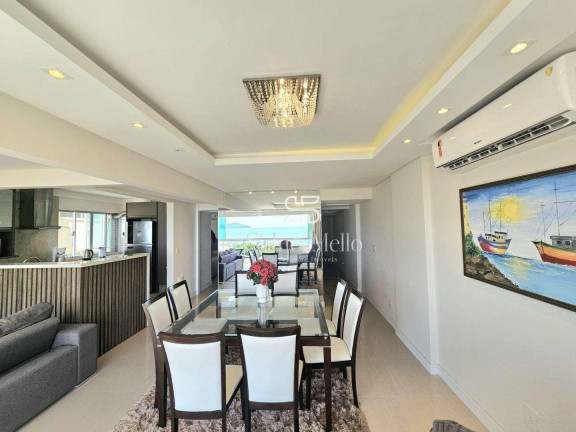 Imagem Apartamento com 3 Quartos à Venda, 171 m² em Frente Mar Centro - Balneário Camboriú