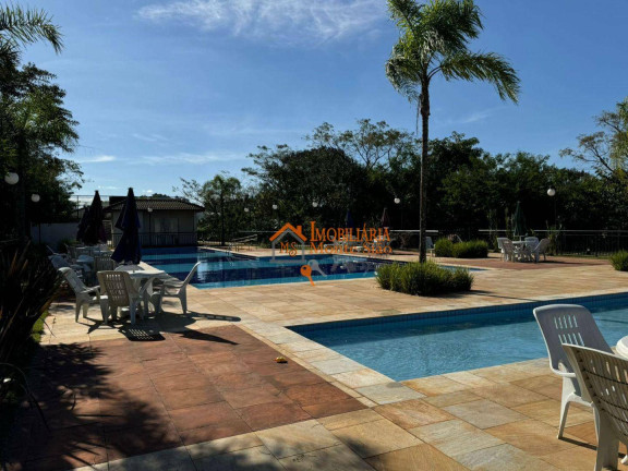 Sobrado com 2 Quartos à Venda, 58 m² em Jardim Nova Cidade - Guarulhos