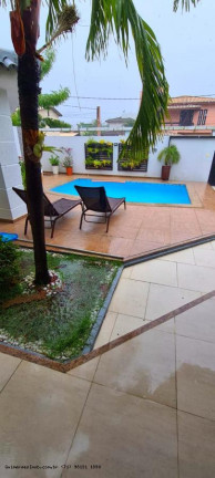 Imagem Casa com 5 Quartos à Venda, 392 m² em Busca Vida (abrantes) - Camaçari Imagem Casa com 5 Quartos à Venda, 392 m² em Busca Vida (abrantes) - Camaçari