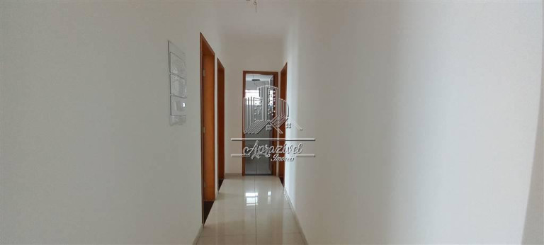 Imagem Apartamento com 3 Quartos à Venda, 140 m² em Guilhermina - Praia Grande