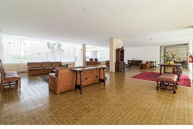 Imagem Apartamento com 3 Quartos à Venda, 128 m² em Sumaré - São Paulo Imagem Apartamento com 3 Quartos à Venda, 128 m² em Sumaré - São Paulo