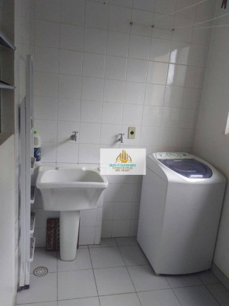 Imagem Apartamento com 2 Quartos à Venda, 55 m² em Taboão - Guarulhos Imagem Apartamento com 2 Quartos à Venda, 55 m² em Taboão - Guarulhos