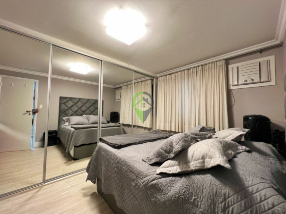 Imagem Apartamento com 4 Quartos à Venda, 250 m² em Boqueirão - Santos Imagem Apartamento com 4 Quartos à Venda, 250 m² em Boqueirão - Santos