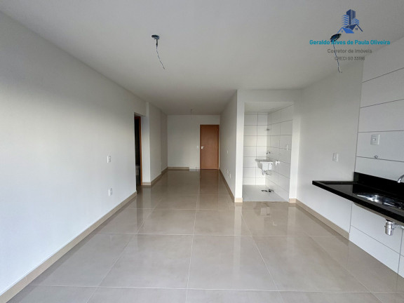 Imagem Apartamento com 2 Quartos à Venda, 71 m² em Setor Bueno - Goiânia Imagem Apartamento com 2 Quartos à Venda, 71 m² em Setor Bueno - Goiânia