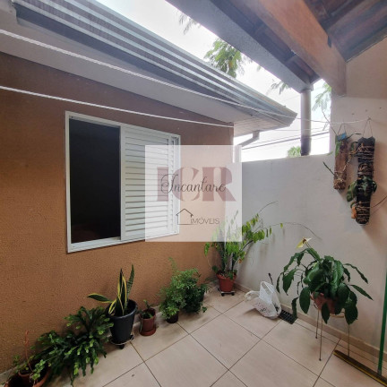 Imagem Casa com 2 Quartos à Venda, 64 m² em Caguassu - Sorocaba