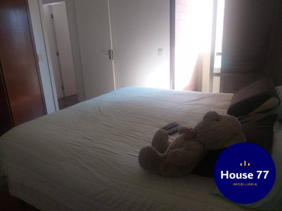 Imagem Apartamento com 3 Quartos à Venda, 110 m² em Vila Andrade - São Paulo Imagem Apartamento com 3 Quartos à Venda, 110 m² em Vila Andrade - São Paulo