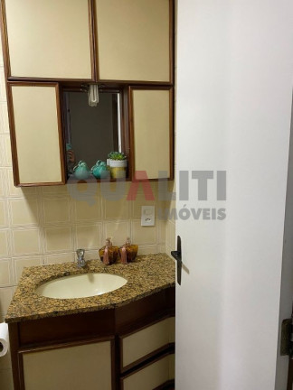 Imagem Apartamento com 1 Quarto à Venda, 30 m² em Moema - São Paulo Imagem Apartamento com 1 Quarto à Venda, 30 m² em Moema - São Paulo