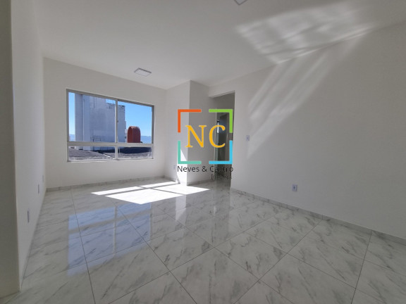 Imagem Apartamento com 2 Quartos à Venda, 61 m² em Barreiros - São José Imagem Apartamento com 2 Quartos à Venda, 61 m² em Barreiros - São José
