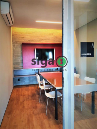 Imagem Apartamento com 2 Quartos à Venda, 67 m² em Santo Amaro - São Paulo Imagem Apartamento com 2 Quartos à Venda, 67 m² em Santo Amaro - São Paulo