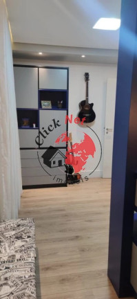 Imagem Apartamento com 3 Quartos à Venda, 106 m² em Centro - São Bernardo Do Campo