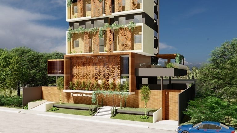 Imagem Apartamento com 2 Quartos à Venda, 64 m² em Jardim Oceania - João Pessoa Imagem Apartamento com 2 Quartos à Venda, 64 m² em Jardim Oceania - João Pessoa