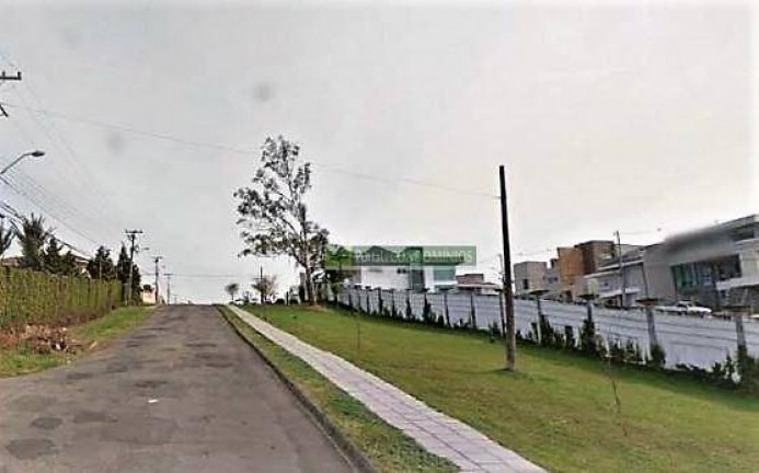 Imagem Terreno à Venda, 1.067 m² em Campo Comprido - Curitiba