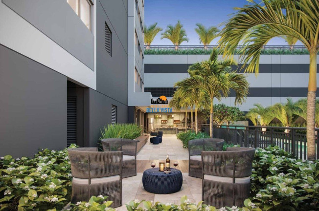 Imagem Apartamento com 1 Quarto à Venda,  em Vila Prudente - São Paulo