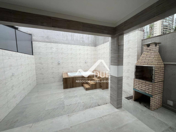 Imagem Casa com 3 Quartos à Venda, 123 m² em Boqueirão - Santos