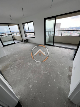 Imagem Apartamento com 3 Quartos à Venda, 161 m² em Campestre - Santo André