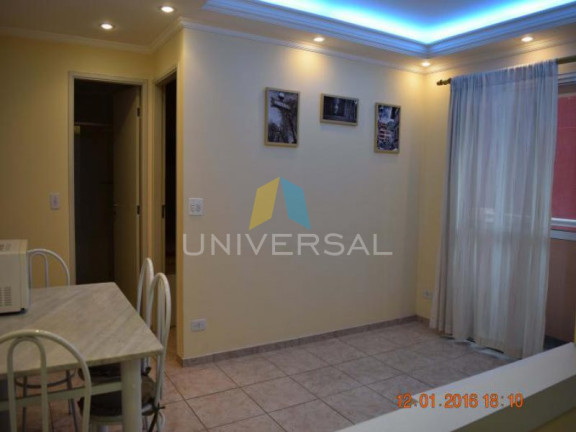 Imagem Apartamento com 1 Quarto à Venda, 38 m² em Tatuape - Sao Paulo Imagem Apartamento com 1 Quarto à Venda, 38 m² em Tatuape - Sao Paulo