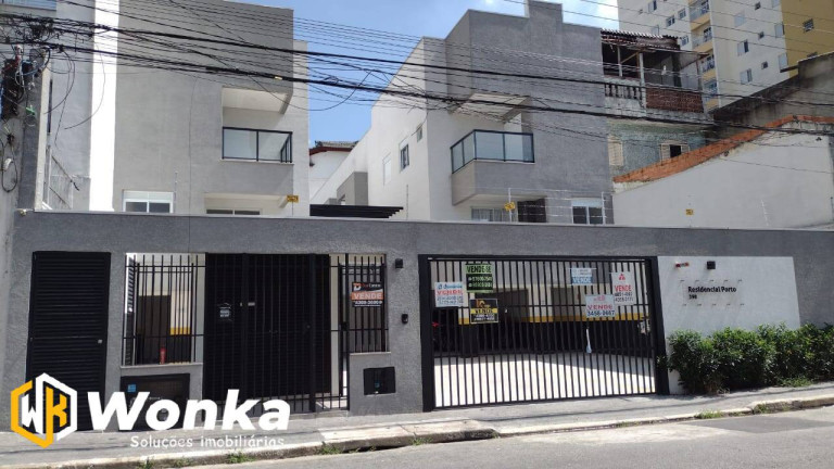 Imagem Casa com 2 Quartos à Venda, 61 m² em Centro - Diadema Imagem Casa com 2 Quartos à Venda, 61 m² em Centro - Diadema