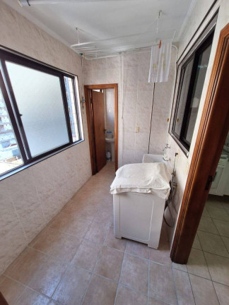 Imagem Apartamento com 4 Quartos à Venda, 131 m² em Pompéia - Santos Imagem Apartamento com 4 Quartos à Venda, 131 m² em Pompéia - Santos