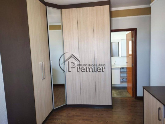 Imagem Apartamento com 3 Quartos à Venda, 80 m² em Vila Brizzola - Indaiatuba Imagem Apartamento com 3 Quartos à Venda, 80 m² em Vila Brizzola - Indaiatuba