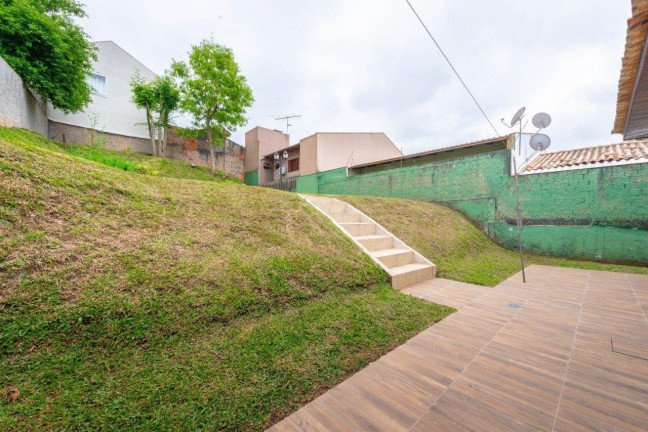 Imagem Casa com 4 Quartos à Venda, 234 m² em Santa Felicidade - Curitiba Imagem Casa com 4 Quartos à Venda, 234 m² em Santa Felicidade - Curitiba