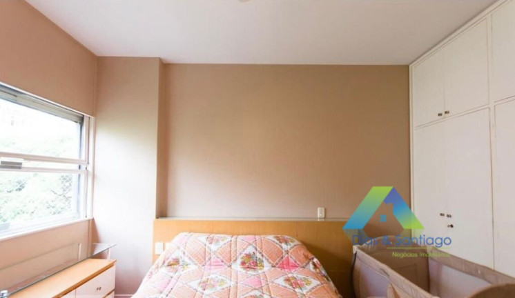 Imagem Apartamento com 4 Quartos à Venda, 238 m² em Jardim América - São Paulo