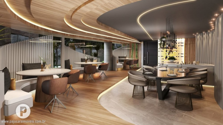 Imagem Apartamento com 4 Quartos à Venda, 260 m² em Jatiúca - Maceió Imagem Apartamento com 4 Quartos à Venda, 260 m² em Jatiúca - Maceió