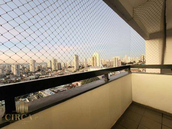 Imagem Apartamento com 4 Quartos à Venda, 170 m² em Vila Romana - São Paulo