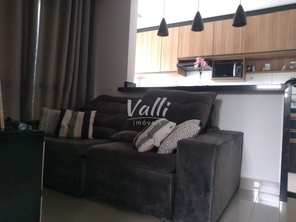 Imagem Apartamento com 2 Quartos à Venda, 55 m² em Candido Bertine - Santa Bárbara Doeste Imagem Apartamento com 2 Quartos à Venda, 55 m² em Candido Bertine - Santa Bárbara Doeste