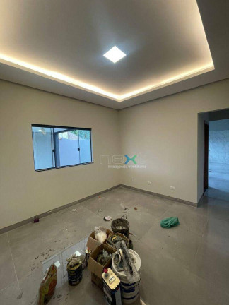 Imagem Casa com 3 Quartos à Venda, 120 m² em Jardim Presidente - Campo Grande Imagem Casa com 3 Quartos à Venda, 120 m² em Jardim Presidente - Campo Grande