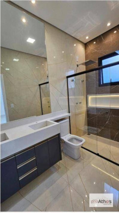 Imagem Casa com 3 Quartos à Venda, 214 m² em Park Gran Reserve - Indaiatuba Imagem Casa com 3 Quartos à Venda, 214 m² em Park Gran Reserve - Indaiatuba