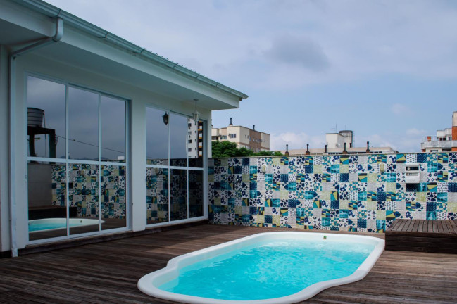 Imagem Casa com 3 Quartos à Venda, 296 m² em Pedra Branca - Palhoça