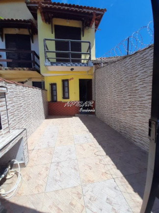 Imagem Sobrado com 2 Quartos à Venda, 56 m² em Florida - Praia Grande Imagem Sobrado com 2 Quartos à Venda, 56 m² em Florida - Praia Grande