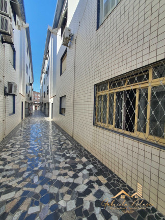 Imagem Apartamento com 2 Quartos à Venda, 75 m² em Paquetá - Santos Imagem Apartamento com 2 Quartos à Venda, 75 m² em Paquetá - Santos
