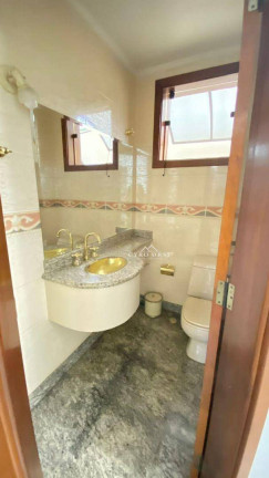 Imagem Casa com 5 Quartos à Venda, 291 m² em Alemães - Piracicaba