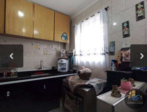 Imagem Apartamento com 2 Quartos à Venda, 55 m² em Vila Valença - São Vicente Imagem Apartamento com 2 Quartos à Venda, 55 m² em Vila Valença - São Vicente