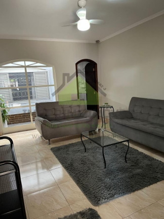 Imagem Casa com 3 Quartos à Venda, 250 m² em Jardim Mesquita - Jacareí Imagem Casa com 3 Quartos à Venda, 250 m² em Jardim Mesquita - Jacareí