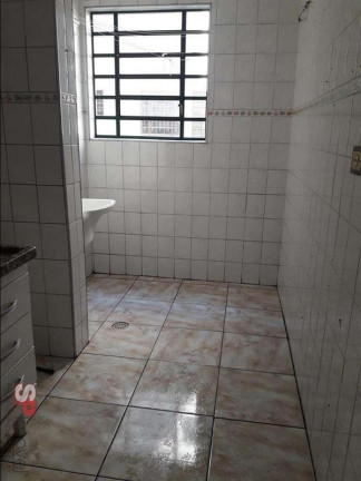 Imagem Apartamento com 2 Quartos à Venda, 48 m² em Jardim Martins Silva - São Paulo Imagem Apartamento com 2 Quartos à Venda, 48 m² em Jardim Martins Silva - São Paulo