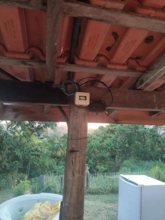 Imagem Chácara à Venda, 35.000 m² em Rural - Bofete