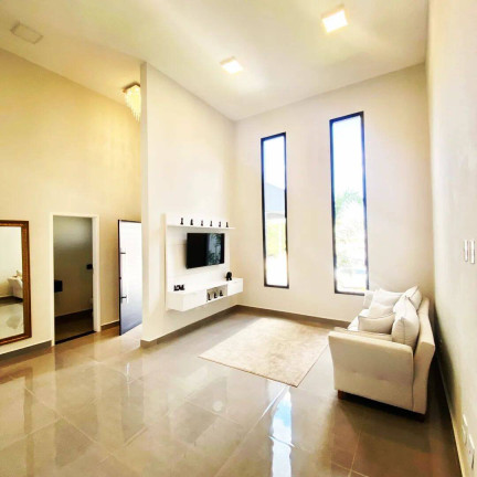 Imagem Casa com 3 Quartos à Venda, em Condomínio Residencial Euroville Ii - Bragança Paulista Imagem Casa com 3 Quartos à Venda, em Condomínio Residencial Euroville Ii - Bragança Paulista