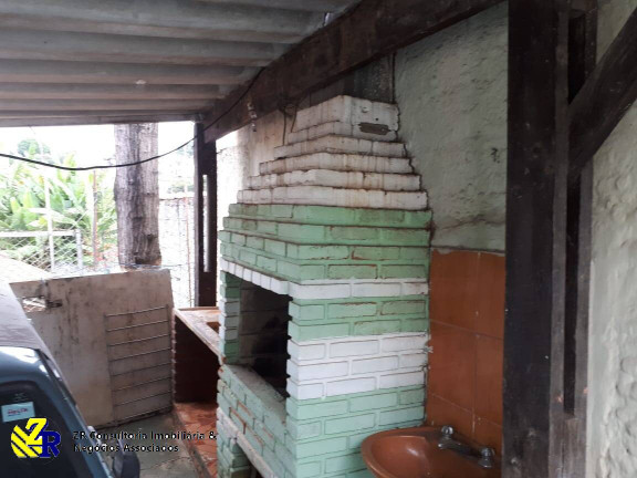 Imagem Terreno à Venda, 646 m² em Vila Romero - São Paulo