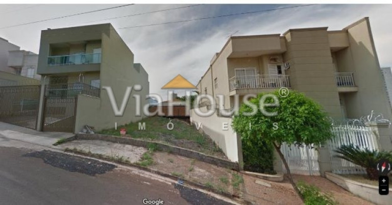 Terreno à Venda, 310 m² em Jardim Botânico - Ribeirão Preto