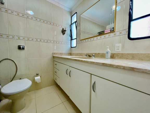 Imagem Apartamento com 2 Quartos à Venda, 120 m² em Pitangueiras - Guarujá Imagem Apartamento com 2 Quartos à Venda, 120 m² em Pitangueiras - Guarujá