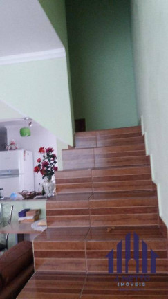 Imagem Casa com 2 Quartos à Venda, 70 m² em Itaberaba - São Paulo