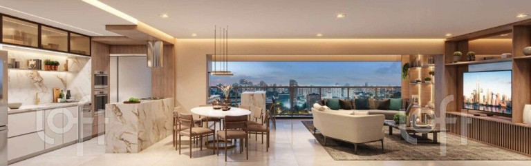 Imagem Apartamento com 4 Quartos à Venda, 141 m² em Vila Mariana - São Paulo Imagem Apartamento com 4 Quartos à Venda, 141 m² em Vila Mariana - São Paulo