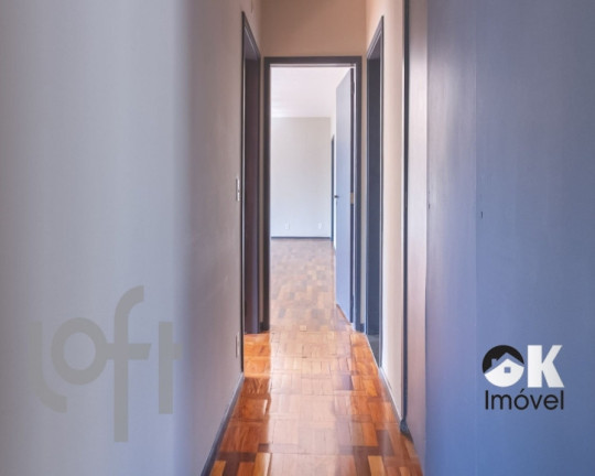 Imagem Apartamento com 3 Quartos à Venda, 130 m² em Higienópolis - São Paulo Imagem Apartamento com 3 Quartos à Venda, 130 m² em Higienópolis - São Paulo