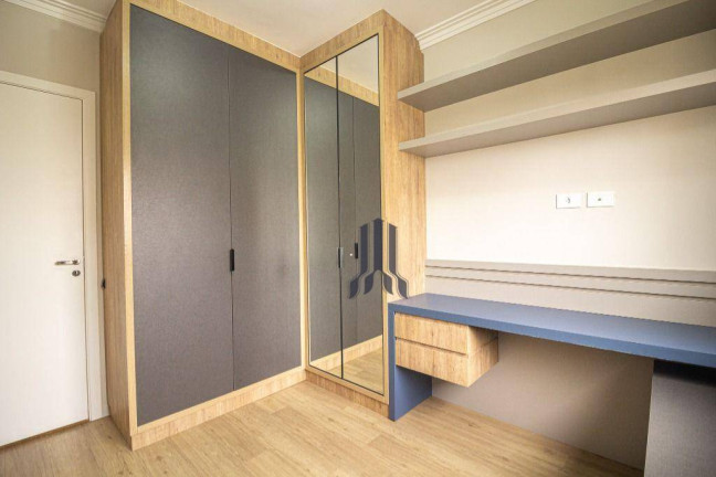 Imagem Apartamento com 3 Quartos para Alugar, 195 m² em Ecoville - Curitiba Imagem Apartamento com 3 Quartos para Alugar, 195 m² em Ecoville - Curitiba