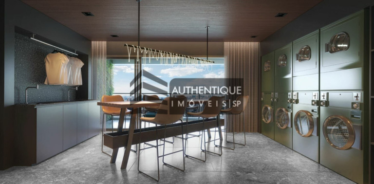 Imagem Apartamento com 1 Quarto à Venda, 53 m² em Vila Nova Conceição - São Paulo Imagem Apartamento com 1 Quarto à Venda, 53 m² em Vila Nova Conceição - São Paulo