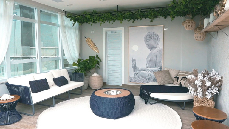 Imagem Apartamento com 2 Quartos à Venda, 70 m² em Morretes - Itapema
